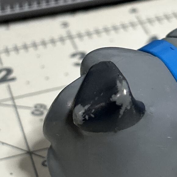 Puppy Dog Pals Angry Bingo Figure - Picture 9 of 9